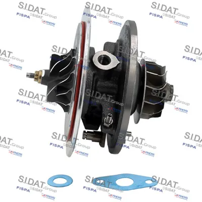 Core assembly, turbocharger Citroën JUMPER I Van · Citroën JUMPER I Platform/Chassis · Fiat DUCATO Bus