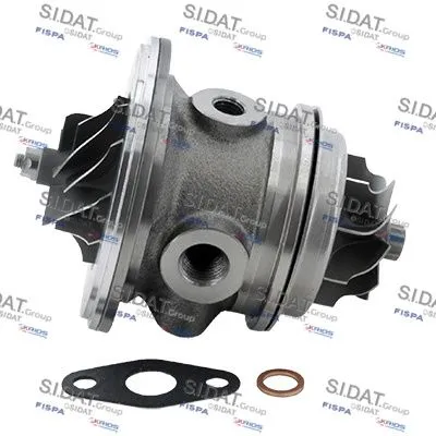 Core assembly, turbocharger Suzuki VITARA · Suzuki GRAND VITARA I