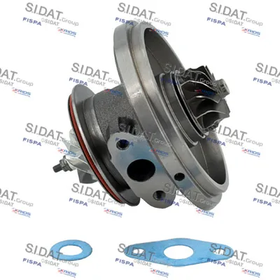 Core assembly, turbocharger Mazda 3 · Mazda 3 Saloon · Mazda CX-3