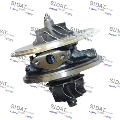Core assembly, turbocharger Mercedes-Benz E-CLASS · Mercedes-Benz E-CLASS T-Model · Mercedes-Benz S-CLASS