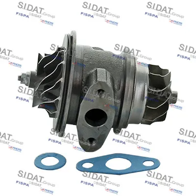Core assembly, turbocharger Kia K2500 Platform/Chassis · Kia BONGO Platform/Chassis · Kia SPORTAGE III