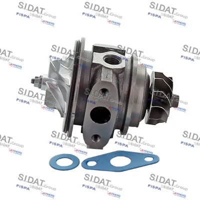 Core assembly, turbocharger Opel MOKKA / MOKKA X · Opel ASTRA K · Opel ASTRA K Sports Tourer