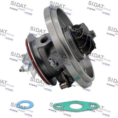 Core assembly, turbocharger Mitsubishi LANCER VIII · Mitsubishi LANCER VIII Sportback · Mitsubishi ASX