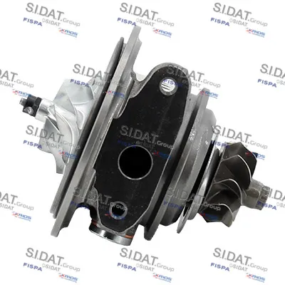 Core assembly, turbocharger Citroën C3 III · Citroën GRAND C4 SPACETOURER · Citroën BERLINGO