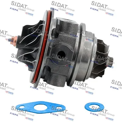Core assembly, turbocharger Subaru FORESTER