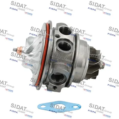 Core assembly, turbocharger Bmw 3 · Bmw 4 Coupe · Bmw 4 Convertible