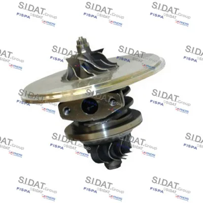 Core assembly, turbocharger Citroën EVASION MPV · Fiat ULYSSE · Fiat SCUDO Bus