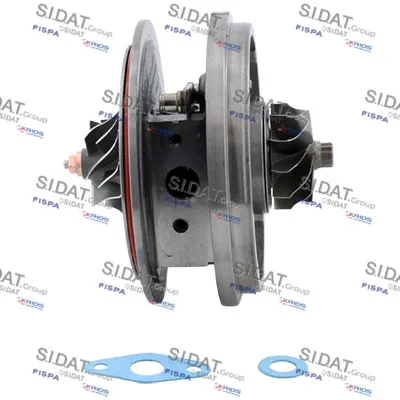 Core assembly, turbocharger Citroën C5 III · Citroën C5 III Break · Peugeot 508 I