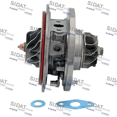 Core assembly, turbocharger Nissan PATHFINDER III · Renault LAGUNA Coupe · Renault LATITUDE
