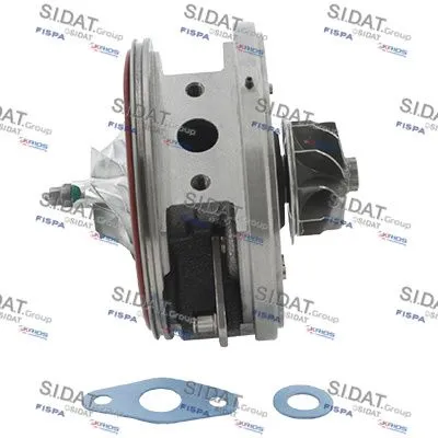 Core assembly, turbocharger Vw MULTIVAN T6 · Vw TRANSPORTER T6 / CARAVELLE T6 Bus · Vw TRANSPORTER T6 Van
