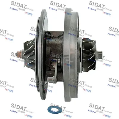 Core assembly, turbocharger Ford GALAXY II · Ford S-MAX · Ford MONDEO IV