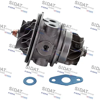 Core assembly, turbocharger Kia OPTIMA