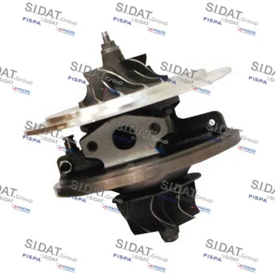Core assembly, turbocharger Mercedes-Benz E-CLASS · Mercedes-Benz E-CLASS T-Model · Mercedes-Benz M-CLASS
