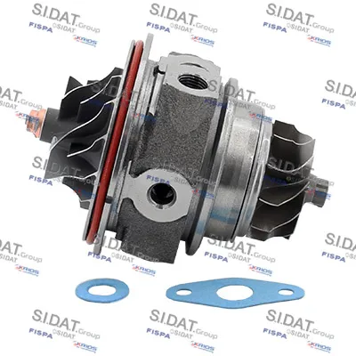 Core assembly, turbocharger Kia OPTIMA