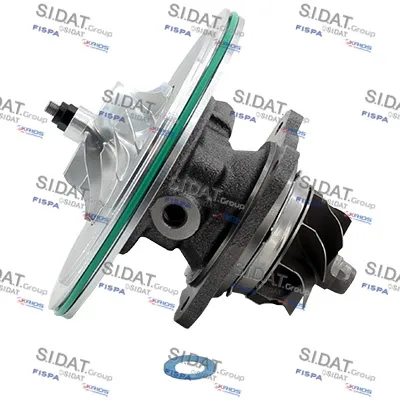 Core assembly, turbocharger Land Rover DISCOVERY SPORT
