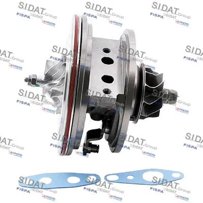 Core assembly, turbocharger Nissan PATHFINDER III · Nissan NAVARA NP300 · Nissan NAVARA NP300 Platform/Chassis