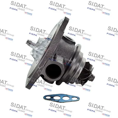Core assembly, turbocharger Audi A3 Convertible · Audi A1 · Seat ALTEA