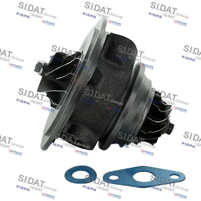 Core assembly, turbocharger Mitsubishi COLT VI · Smart FORFOUR