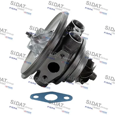 Core assembly, turbocharger Mercedes-Benz B-CLASS Sports Tourer · Mercedes-Benz A-CLASS · Mercedes-Benz CLA Coupe