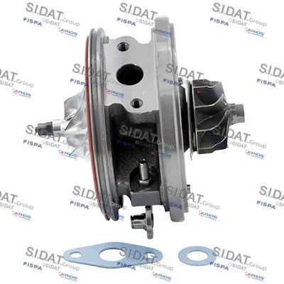 Core assembly, turbocharger Audi A3 Sportback · Audi A3 Limousine · Cupra FORMENTOR