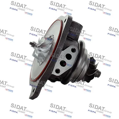 Core assembly, turbocharger Seat LEON · Skoda OCTAVIA II · Skoda OCTAVIA II Combi