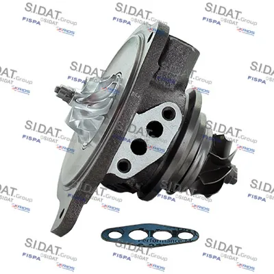 Core assembly, turbocharger Audi A3 · Audi A3 Sportback · Audi A3 Convertible