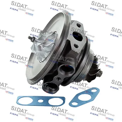 Core assembly, turbocharger Mercedes-Benz C-CLASS · Mercedes-Benz C-CLASS T-Model · Mercedes-Benz C-CLASS Coupe