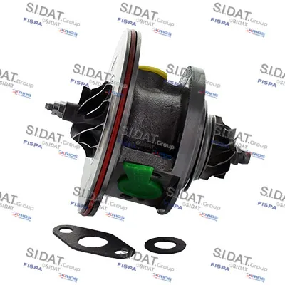 Core assembly, turbocharger Bmw 1 Coupe · Bmw 1 Convertible · Bmw X1