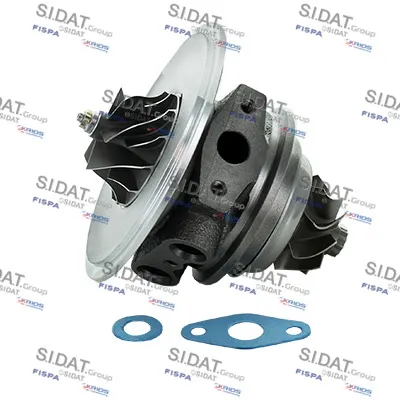Core assembly, turbocharger Mercedes-Benz C-CLASS · Mercedes-Benz C-CLASS T-Model · Mercedes-Benz E-CLASS