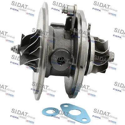Core assembly, turbocharger Mercedes-Benz VIANO · Mercedes-Benz VITO Bus · Mercedes-Benz VITO / MIXTO Van