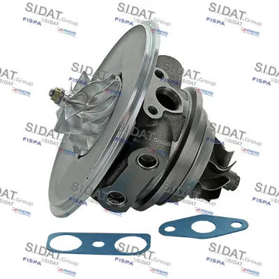 Core assembly, turbocharger Mercedes-Benz E-CLASS