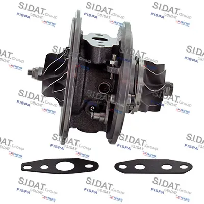Core assembly, turbocharger Toyota HILUX VII Pickup