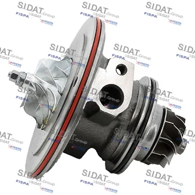 Core assembly, turbocharger Bmw 2 Active Tourer · Bmw 2 Gran Tourer · Bmw X1