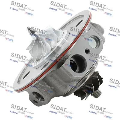 Core assembly, turbocharger Audi A3 · Audi A3 Sportback · Audi A3 Limousine