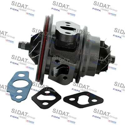 Core assembly, turbocharger Toyota LAND CRUISER · Toyota HIACE IV Bus · Toyota LAND CRUISER Hardtop
