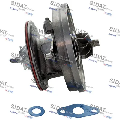 Core assembly, turbocharger Seat IBIZA IV · Seat IBIZA IV SC · Seat IBIZA IV ST