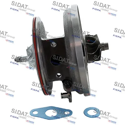 Core assembly, turbocharger Bmw 1 · Mini MINI · Mini MINI CLUBMAN