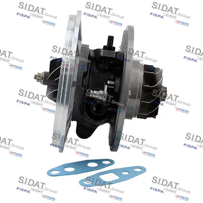 Core assembly, turbocharger Toyota LAND CRUISER 90 · Toyota LAND CRUISER PRADO