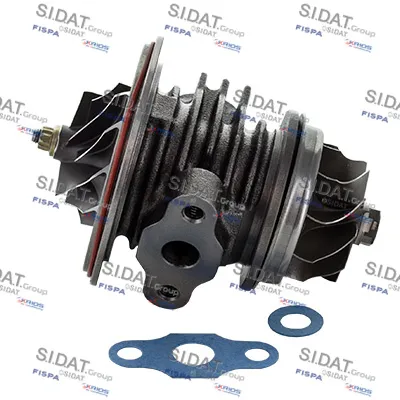 Parts set, turbocharger SIDAT 47.1441