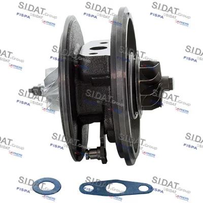 Core assembly, turbocharger Citroën BERLINGO MULTISPACE · Citroën BERLINGO Box Body/MPV · Citroën DS3