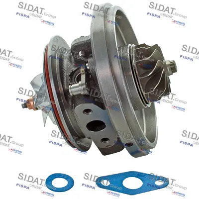 Core assembly, turbocharger Mitsubishi L200 / TRITON · Mitsubishi PAJERO SPORT III