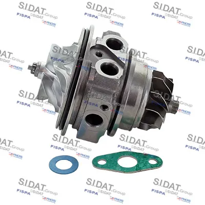 Core assembly, turbocharger Mini MINI · Mini MINI CLUBMAN · Mini MINI Convertible