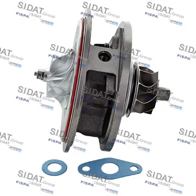 Core assembly, turbocharger Hyundai H350 Bus · Hyundai H350 Platform/Chassis · Hyundai H350 Van