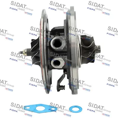 Core assembly, turbocharger Jeep GRAND CHEROKEE IV