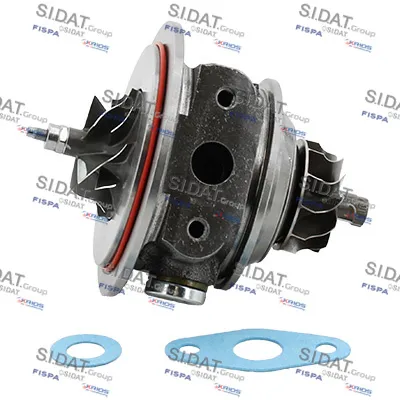 Core assembly, turbocharger Renault KANGOO / GRAND KANGOO II · Renault KANGOO Express · Renault MEGANE III Hatchback