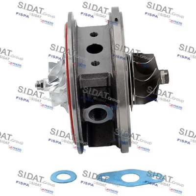 Core assembly, turbocharger Fiat DUCATO Bus · Fiat DUCATO Van · Fiat DUCATO Platform/Chassis