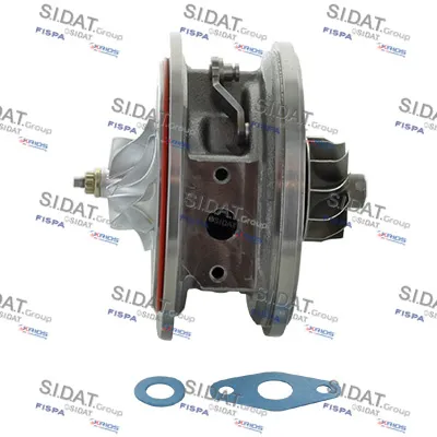 Core assembly, turbocharger Alfa Romeo GIULIA · Alfa Romeo STELVIO