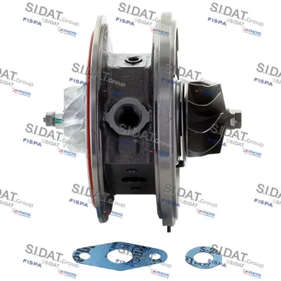 Core assembly, turbocharger Iveco DAILY IV Van · Iveco DAILY IV Platform/Chassis · Iveco DAILY V Platform/Chassis