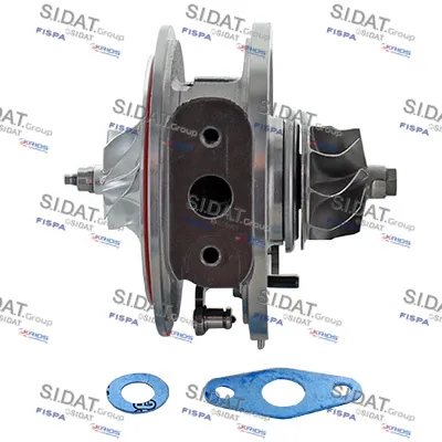 Core assembly, turbocharger Ford TOURNEO CUSTOM V362 Bus · Ford TRANSIT CUSTOM V362 Van · Ford TRANSIT CUSTOM V362 Bus