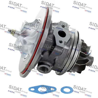 Core assembly, turbocharger Audi Q5 · Audi A7 Sportback · Audi A6 C7